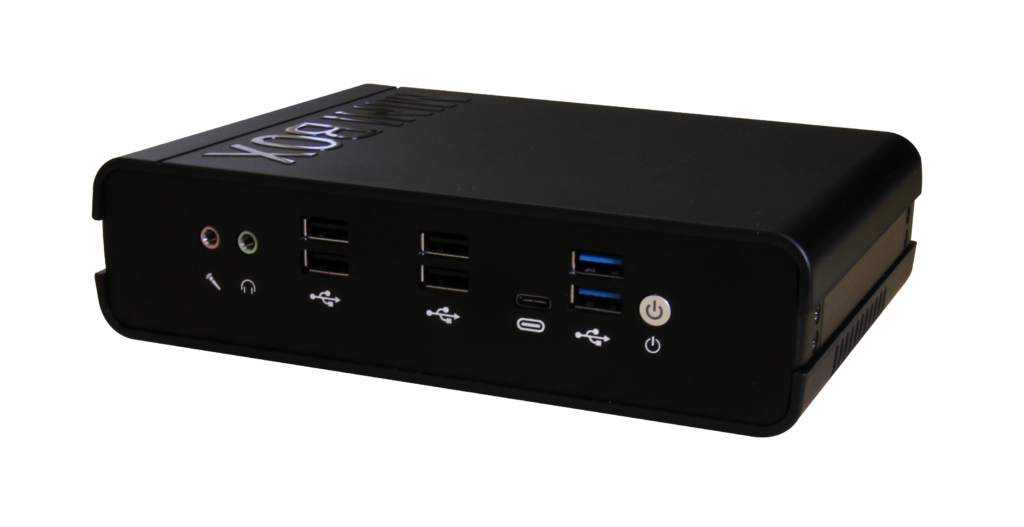 MINIBOX – Providetech