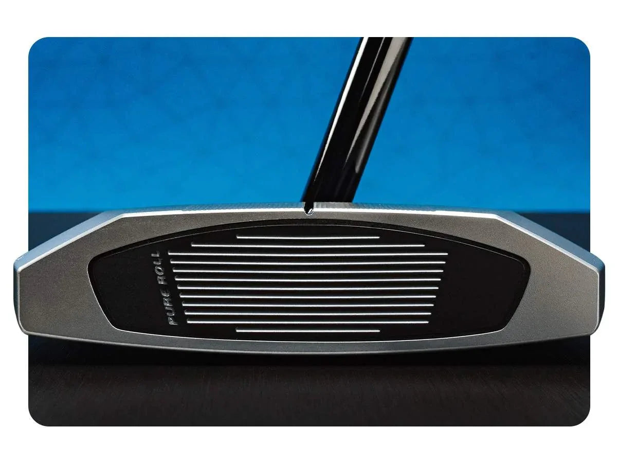 TaylorMade Spider ZT Counterbalance Putter — Pro Am Golf USA