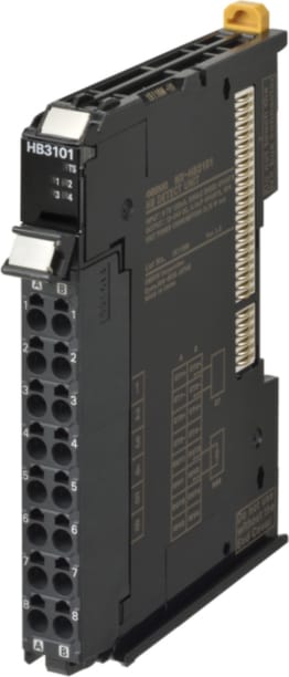 Buy Omron NX-ECC202 | Proax