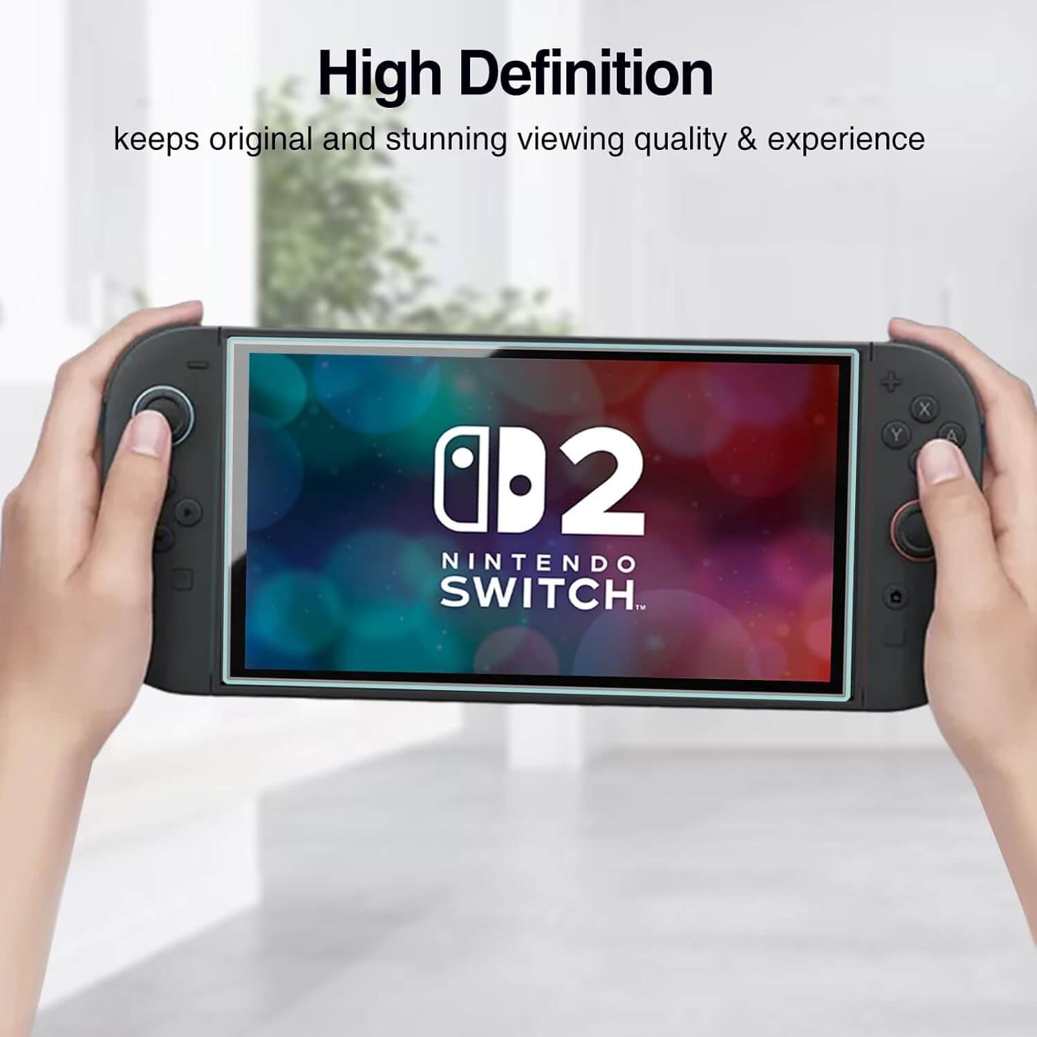 Gaming Accessories - Switch – Procase