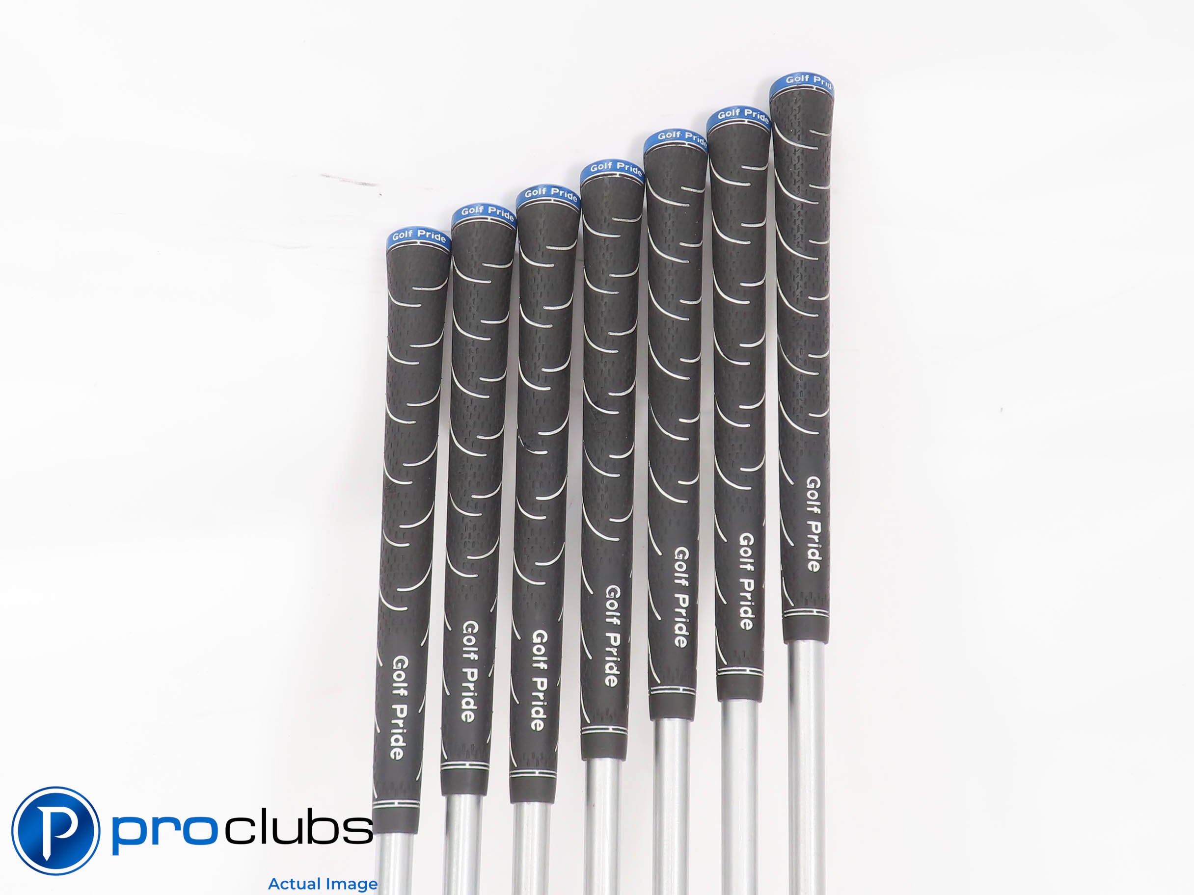 Tour Issue Cleveland CG16 Tour w/ 