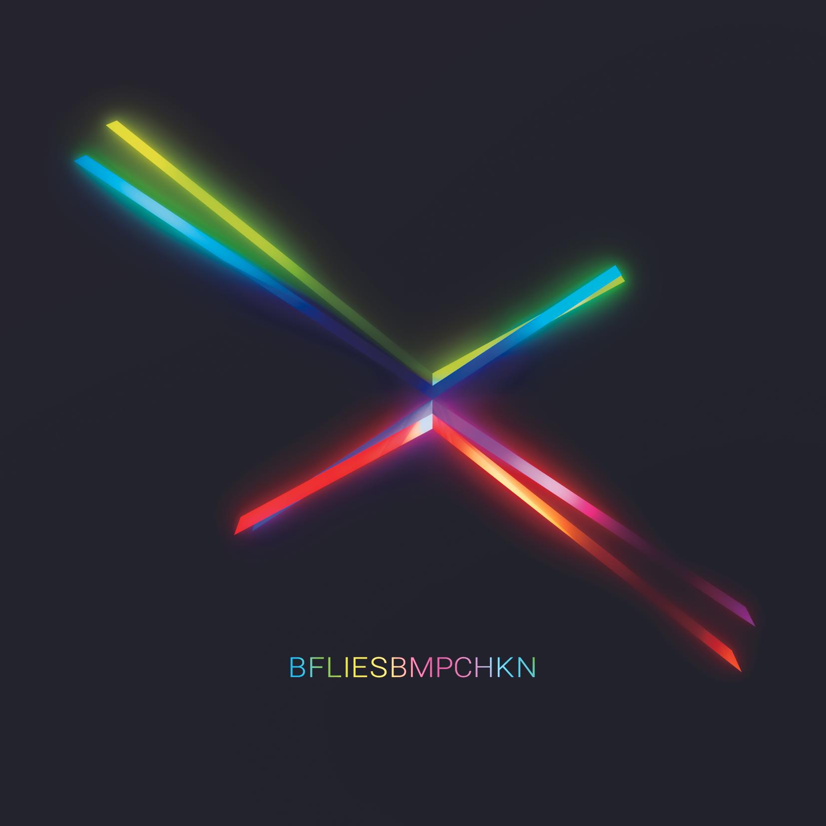 Butterflies | BUMP OF CHICKEN official website