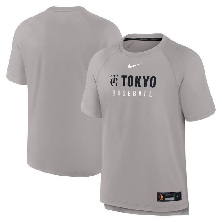 NIKE オーセンティック アパレル2025を発売 | 読売ジャイアンツ（巨人