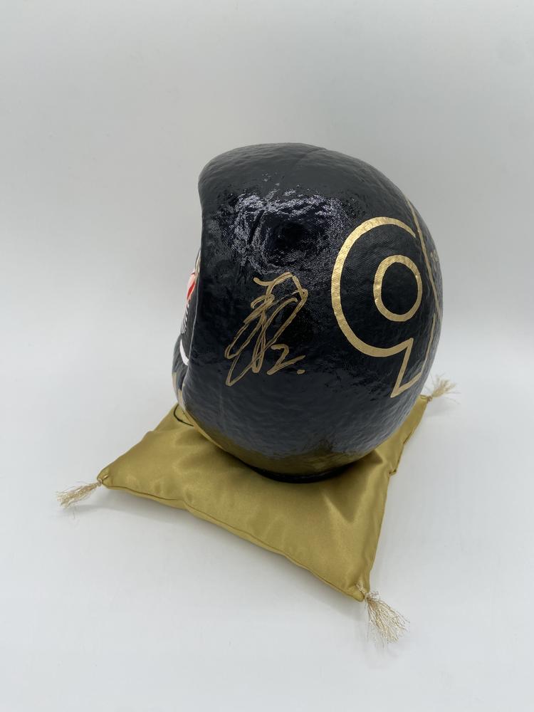 90周年メモラビリア直筆サイン入りだるまを発売 | 読売ジャイアンツ