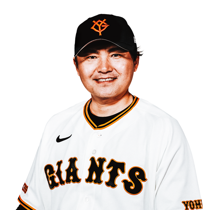 杉内 俊哉 | 選手情報 | 読売ジャイアンツ（巨人軍）公式サイト