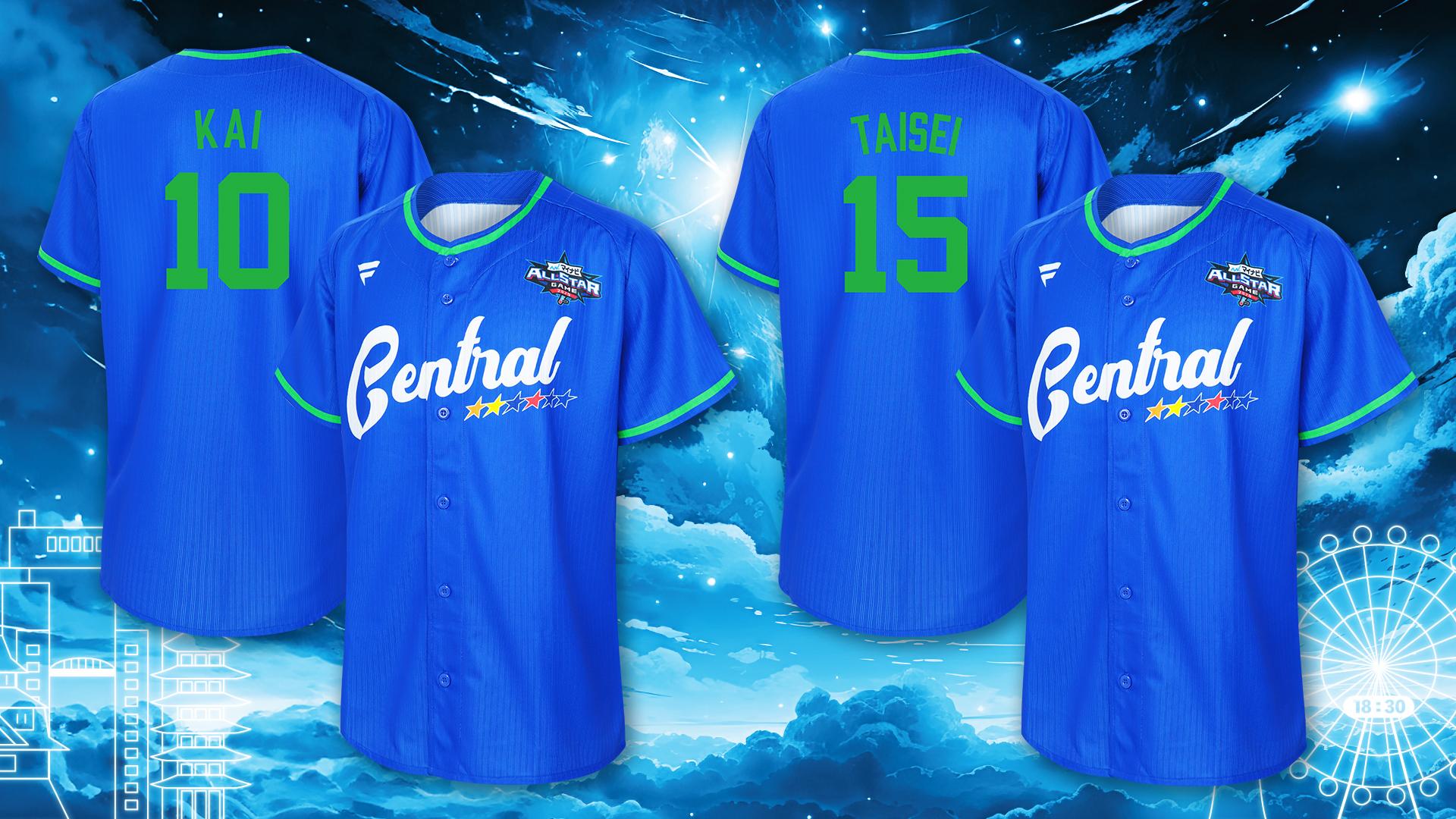 マイナビオールスターゲーム2025」グッズを発売 | 読売ジャイアンツ