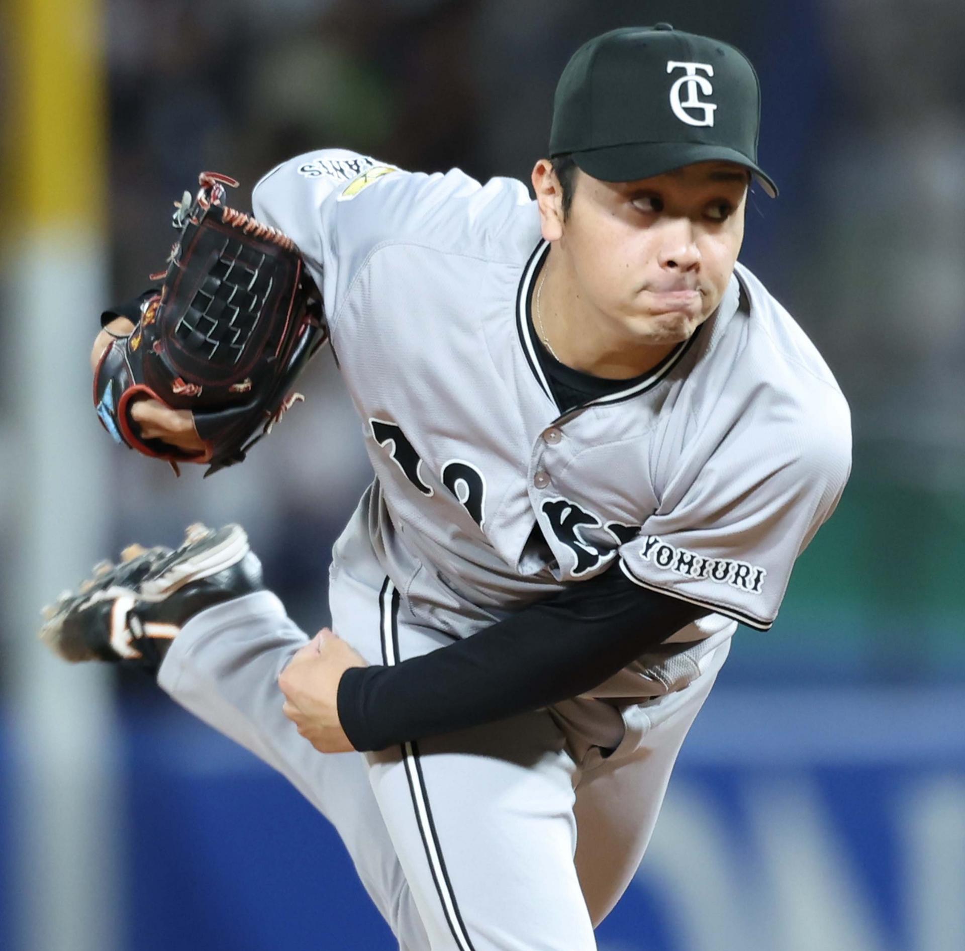 石川 達也 | 選手情報 | 読売ジャイアンツ（巨人軍）公式サイト