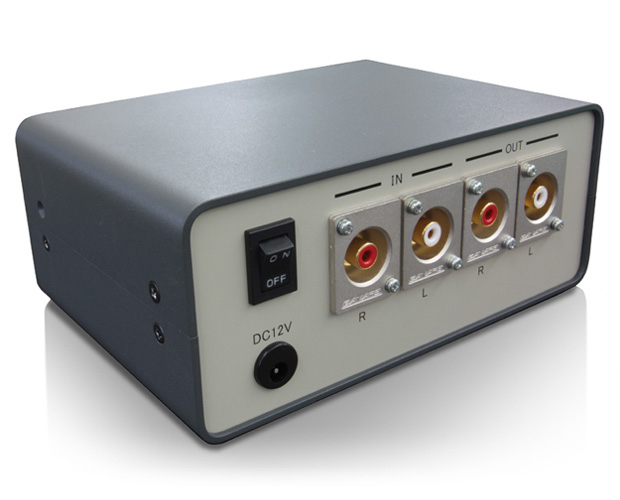 VUメーターキット/VU-452/4900474022002/共立プロダクツ事業所