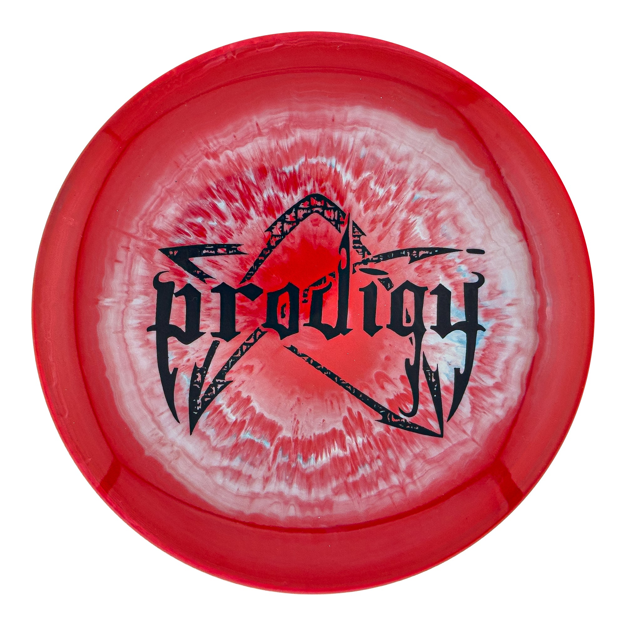 Prodigy PA-5 400 Spectrum - Gothic Stamp