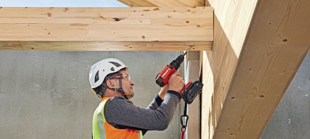 SF 10W-22 充電式ドリルドライバー - ドリルドライバー・スクリュー