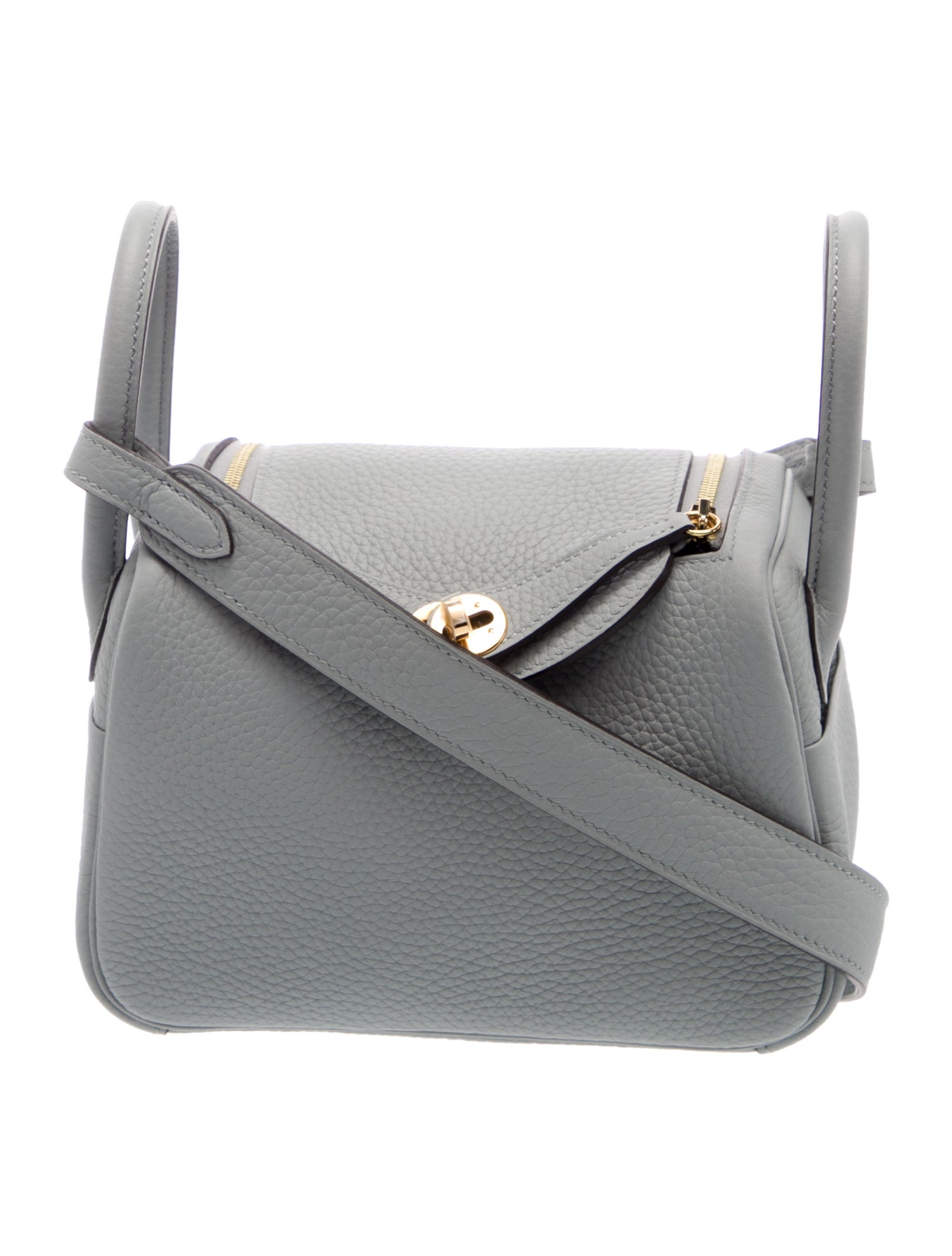 Hermes Lindy On Sale - Up To 90% Off | The RealReal