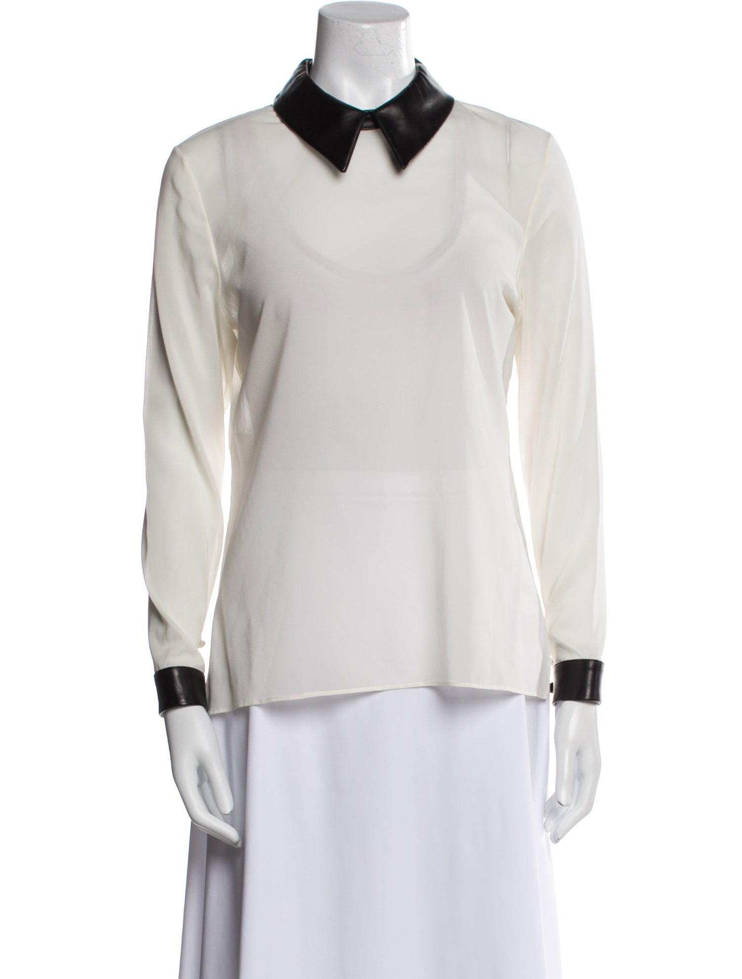 Wes Gordon Tops | The RealReal