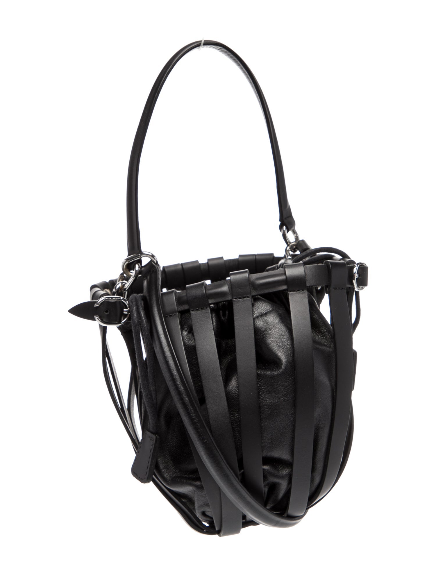 Paco Rabanne Bucket Bags | The RealReal