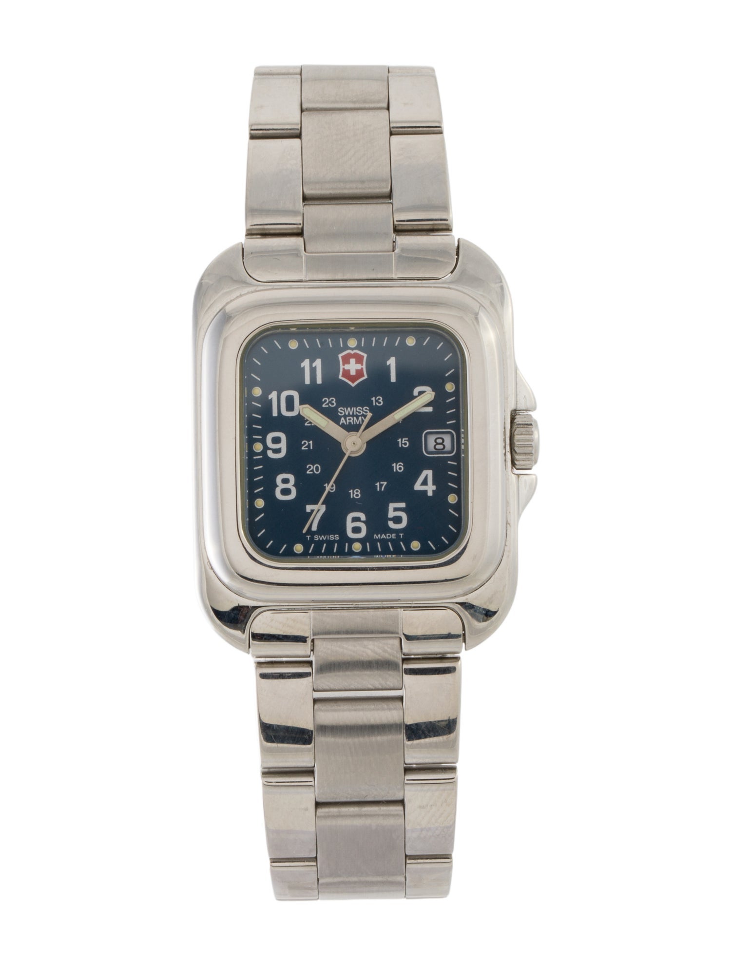 Tissot Fascination Watch - T815 | The RealReal