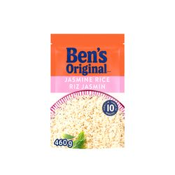 Riz au jasmin Ben's Original | Super C