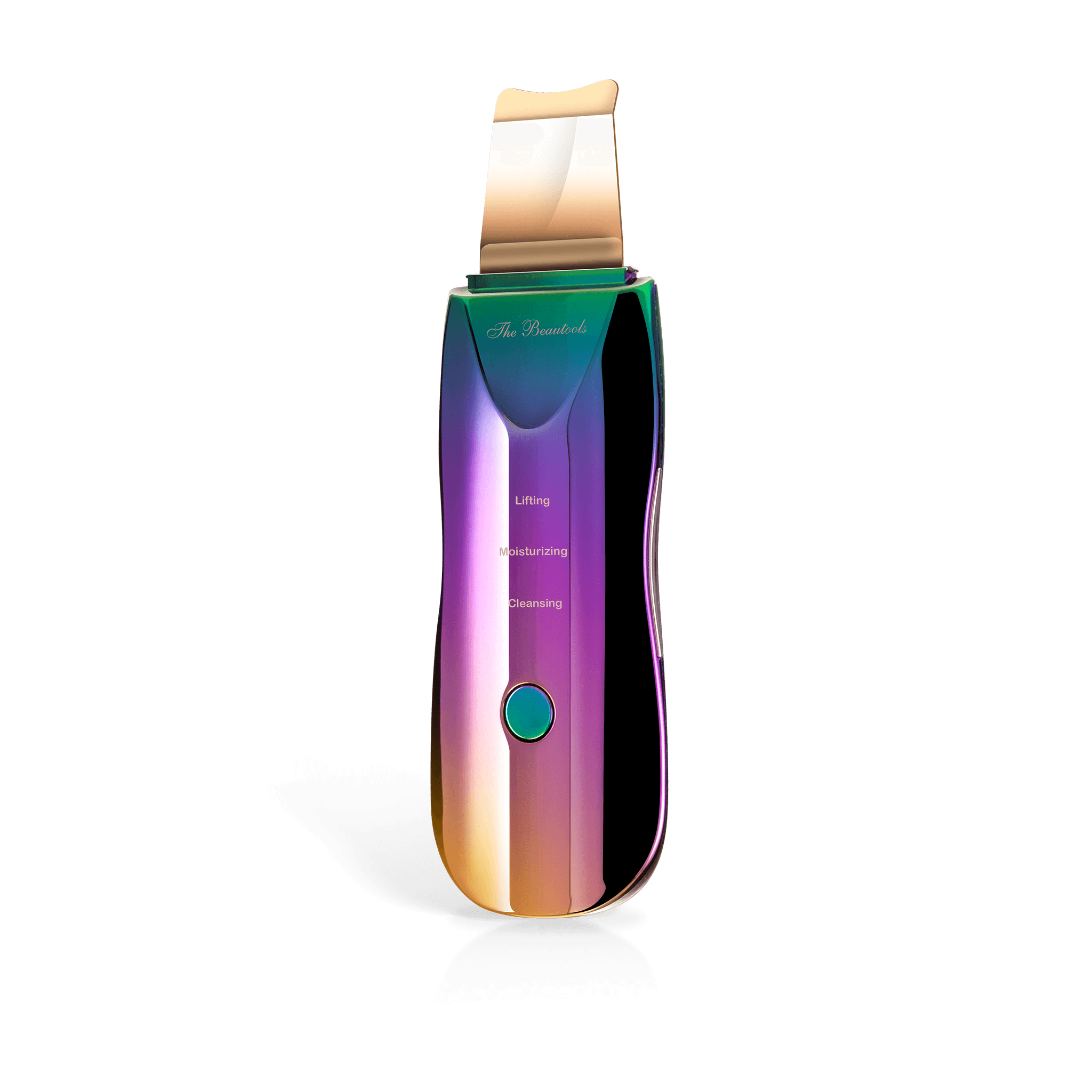 ROCKLEAN | 美容機器専門ブランド The Beautools公式WEBサイト