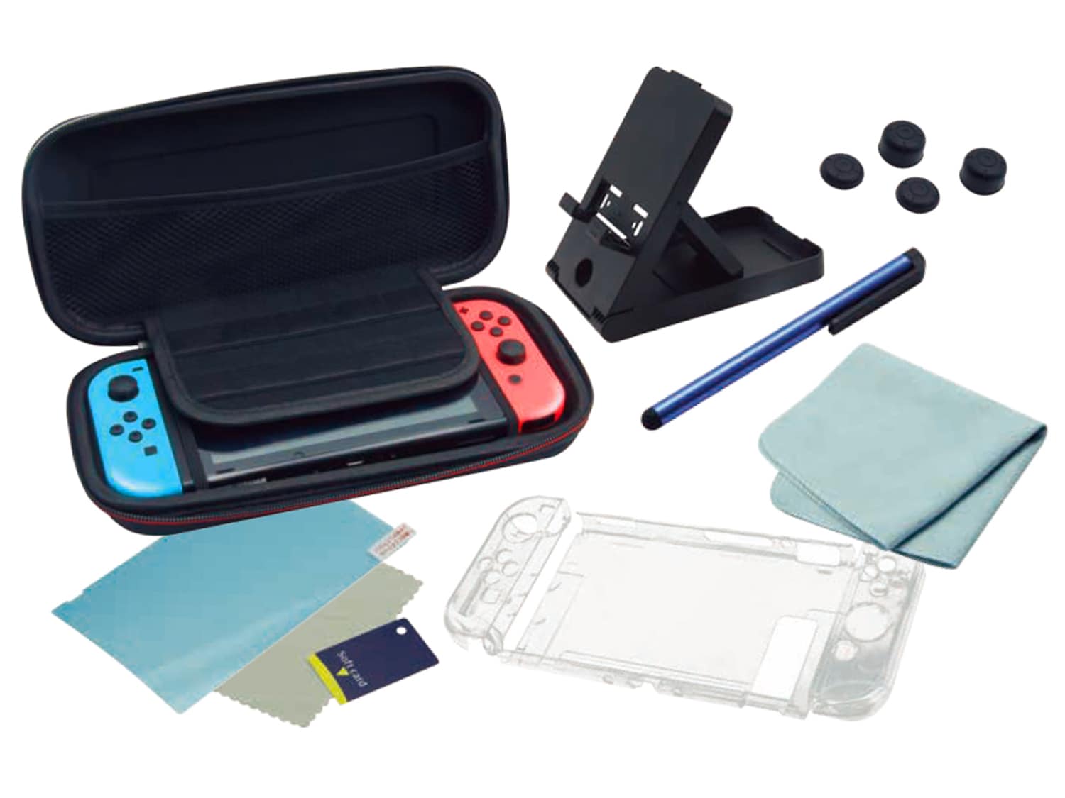 アクセサリーキット – 商品情報 ❘ GEOオリジナルブランド