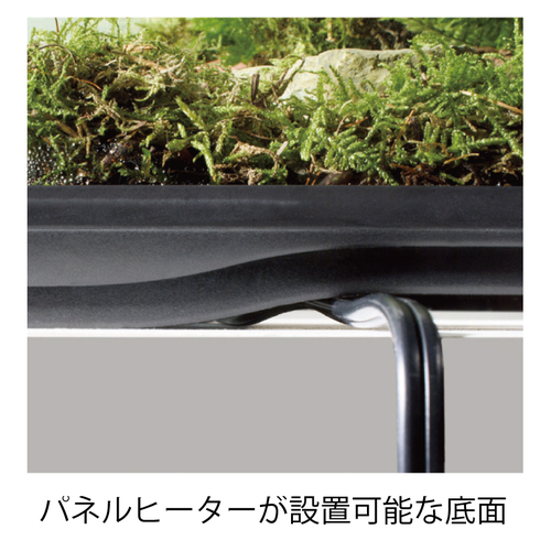 グラステラリウム4545 PT2605 | ジェックス株式会社