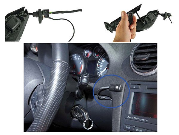 Sprint Booster For Evoques - SBLR1032S