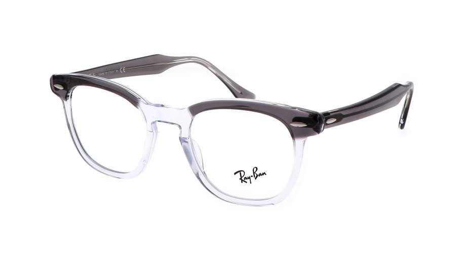 Eyeglasses Ray-Ban Hawkeye Clear RX5398 RB5398 2034 48-16 Medium