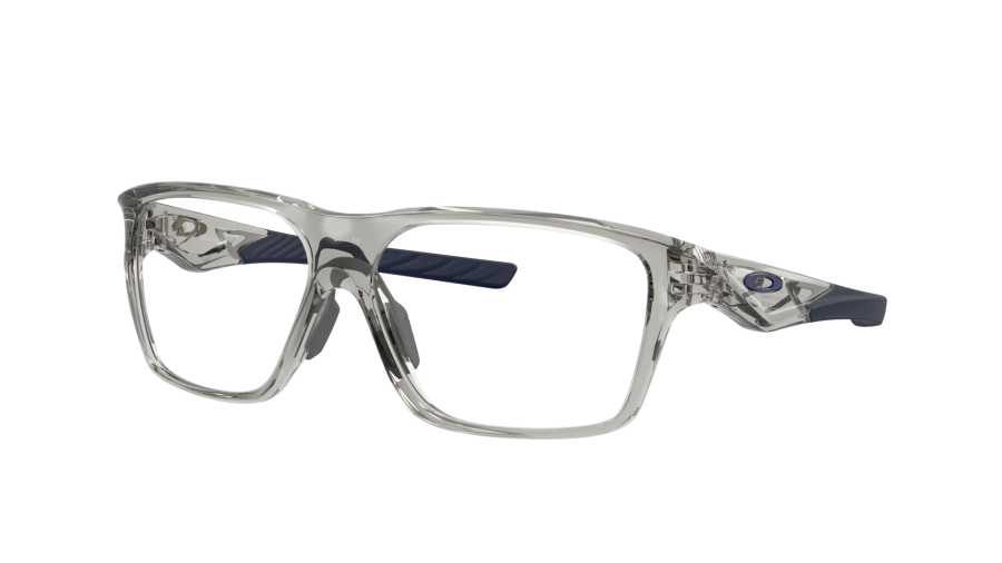 Eyeglasses Oakley Versafuse sq OX8201 03 58-13 Grey Shadow