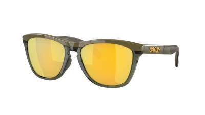 Sunglasses Oakley Frogskins range Tour de france OO9284 18 55-17