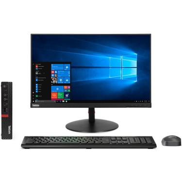 Lenovo Thinkcentre M720Q Tiny Intel Core I5 9400T 8gb 256GB Fiyatı
