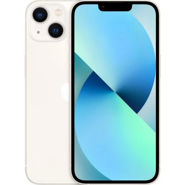 iPhone 13 512 GB Beyaz Fiyatı, Taksit Seçenekleri ile Satın Al