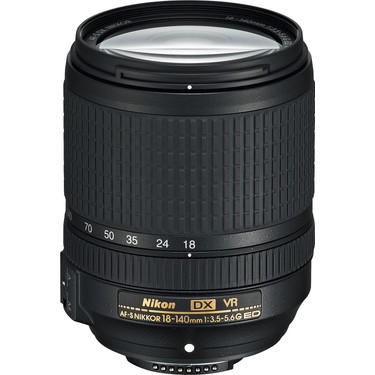 Nikon D7100 18-140 Mm Vr Lens Fotoğraf Makinası Fiyatı