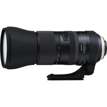 Tamron 150-600Mm Vc Nikon Uyumlu Yeni - A022N Fiyatı, 5.0 Puanı İle