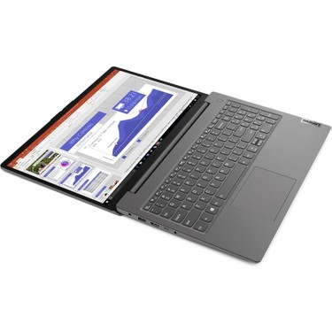 Lenovo V15 İntel Core İntel Core i7-1165G7 16GB 512GB SSD Fiyatı