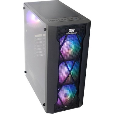 Pcbox Amd Ryzen 5 5500 / Gtx 1660 Ti / 8 GB Ddr4 / 500 GB Fiyatı