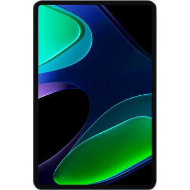 Xiaomi Pad 6 8gb 256 GB 11' Gri Tablet Fiyatı - Taksit Seçenekleri