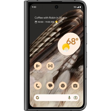 Google Pixel Fold 256GB Cep Telefonu+ Bellroy Kılıf Hediye Fiyatı