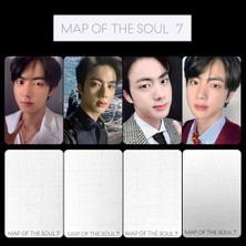 Bts '' You Never Walk Alone '' Imzalı Albüm Kart Seti Fiyatı