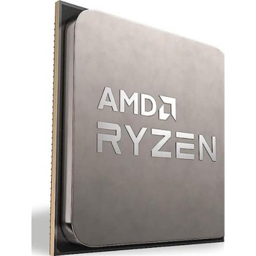AMD Ryzen 5 5600X İşlemci 1. Nesil 6 Çekirdek 3.7 GHz AM4 Fiyatı