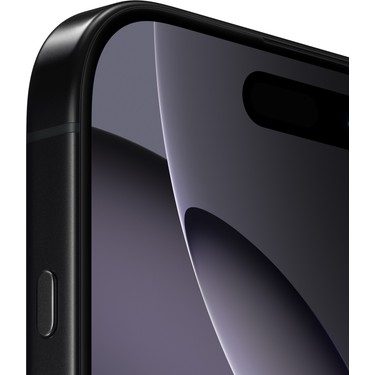 Apple iPhone 16 Pro Max 1 TB Siyah Fiyatı - Taksit Seçenekleri