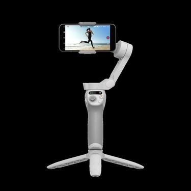 DJI OSMO Mobile SE| DJI Türkiye Karacasulu Garantili | Fiyatı, 4.7