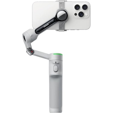 INSTA360 Flow 2 Pro Creator Bundle Gimbal - Stone Gray Fiyatı, 5.0