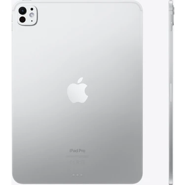 Apple iPad Pro M4 Wifi 2TB 13 7.Nesil Nano-Texture Cam - Fiyatı