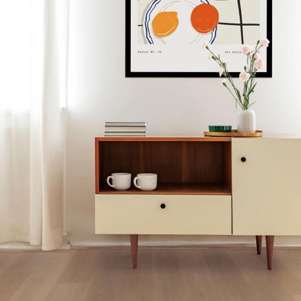 Stockton Oak Vinyl: COREtec Originals Classics VV024 7