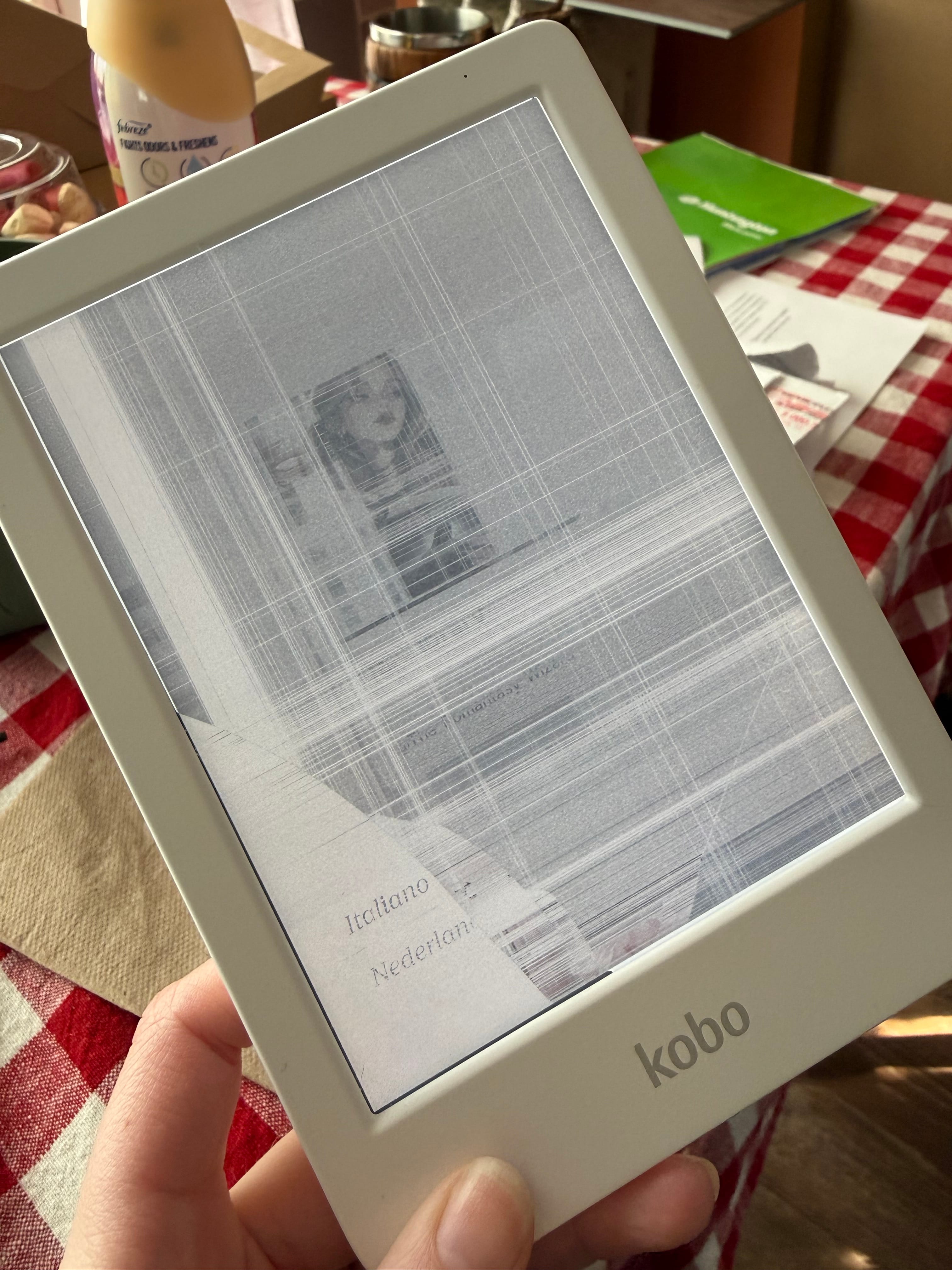 Kobo Clara Colour | Rakuten Kobo eReader Store United States