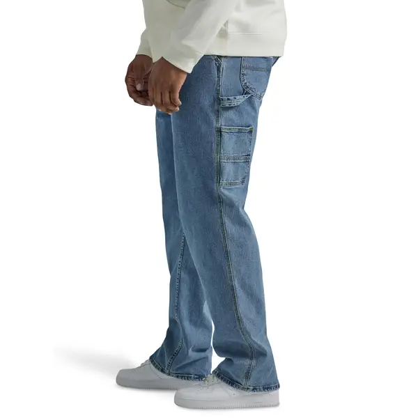 Lee Men's Legend Carpenter Jeans - 112343878X-44x29 | Blain's Farm