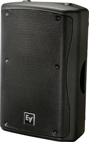 Zx portable loudspeakers | Electro-Voice