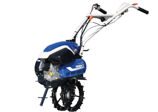 KK45 | 管理機・耕うん機 | 商品情報 | 井関農機株式会社