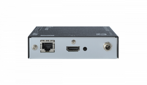 4K@60対応 HDBaseT送信器『HDC-TH100-D』｜製品詳細｜株式会社カナデン