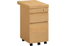 デスクワゴン ST0054ME | デスク | 家具を探す | カリモク家具 karimoku