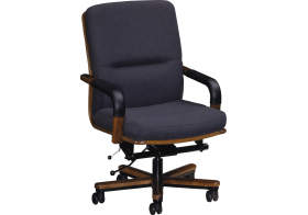 デスクチェア XS5560TK | デスクチェアー | 家具を探す | カリモク家具