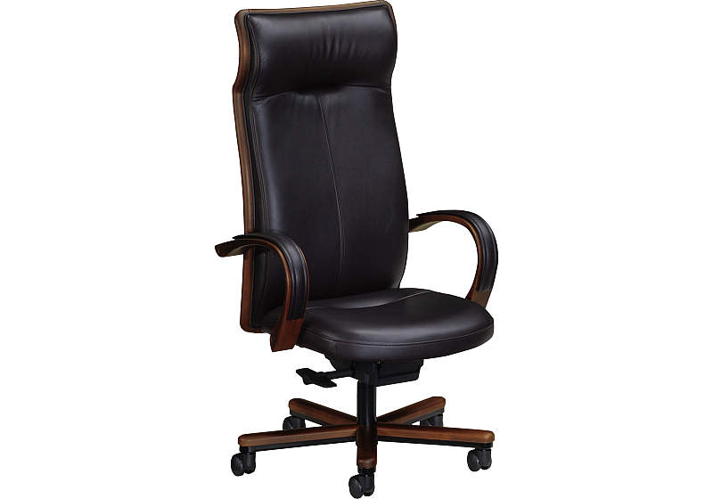 デスクチェア XT5770DK | デスクチェアー | 家具を探す | カリモク家具