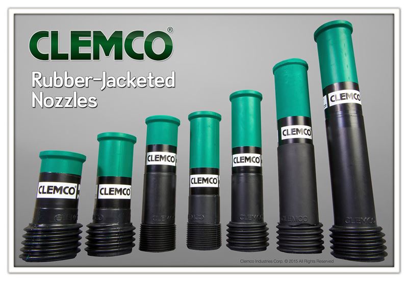 Item # 23525, TXP-6 Tungsten Cabide Lined Long Venturi Style